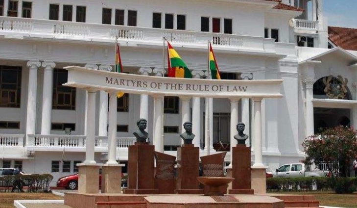 Minority reminds Akufo-Addo of financial implications of appointing many judges