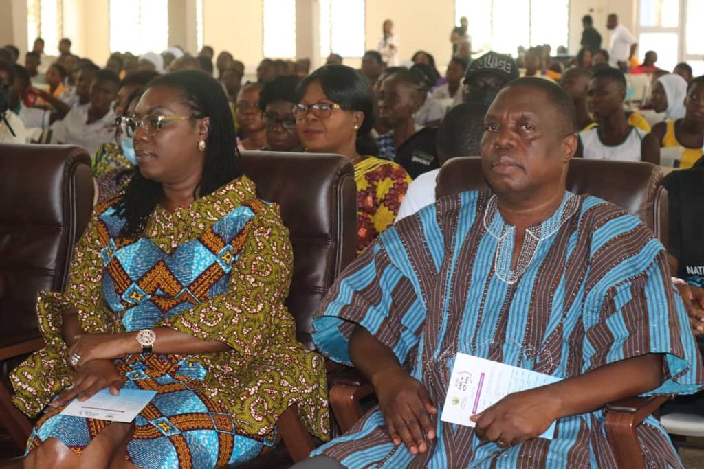 Digital skills to be a requirement in entrepreneurship - Ursula Owusu-Ekuful Digital skills to be a requirement in entrepreneurship - Ursula Owusu-Ekuful