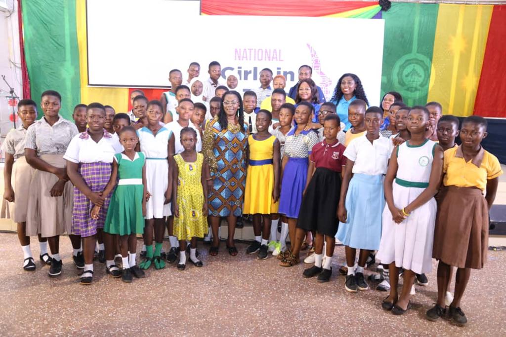 Digital skills to be a requirement in entrepreneurship - Ursula Owusu-Ekuful Digital skills to be a requirement in entrepreneurship - Ursula Owusu-Ekuful