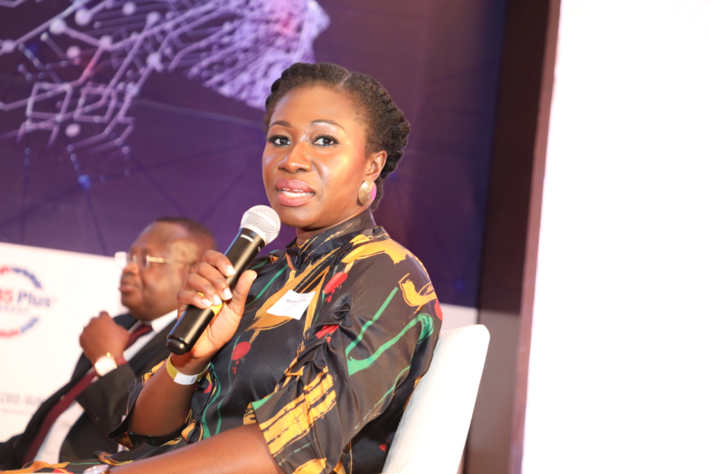 Photos: CEOs, business owners honored at Ghana CEO Summit