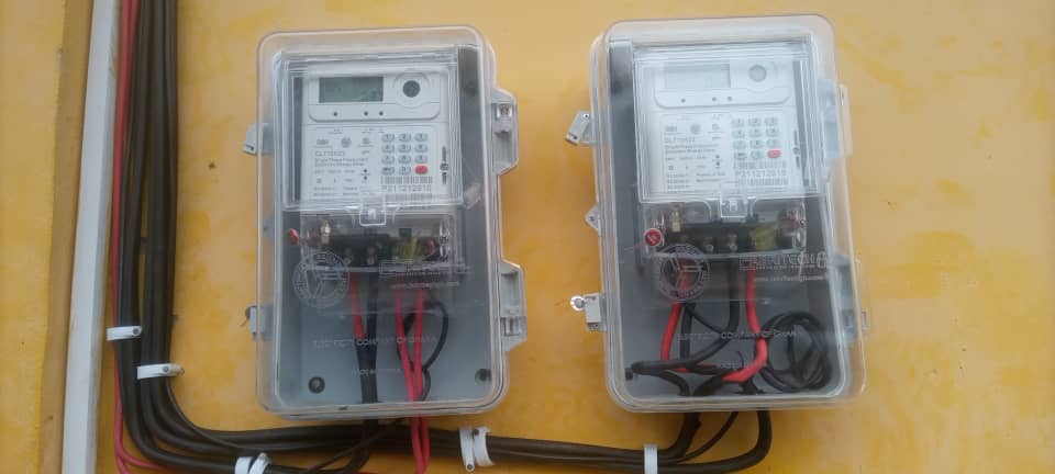 Krobo District customers given up to 5 years to defray their debt-ECG
