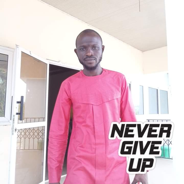 NDC constituency executive dies in road accident 3 days after his wedding NDC constituency executive dies in road accident 3 days after his wedding