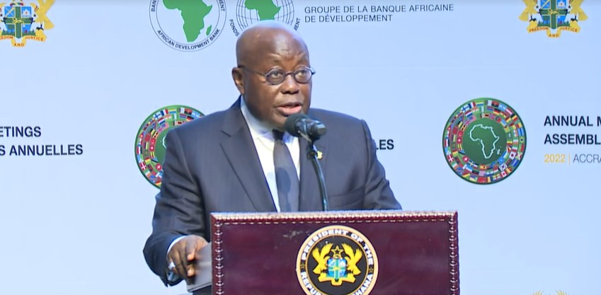 Digitalisation pushed Passport office revenue from ¢1m in 2017 to ¢56m in 2021 - Presidency Digitalisation pushed Passport office revenue from ¢1m in 2017 to ¢56m in 2021 - Presidency