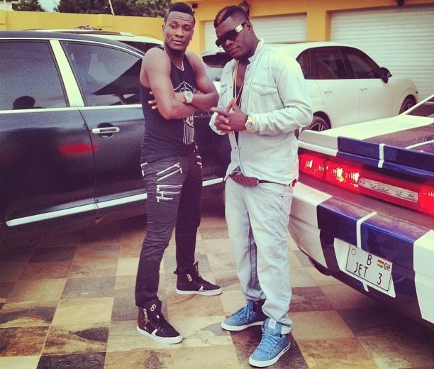 LeGyanDary: Asamoah Gyan writes on Castro's disappearance, the shrine and the search LeGyanDary: Asamoah Gyan writes on Castro's disappearance, the shrine and the search