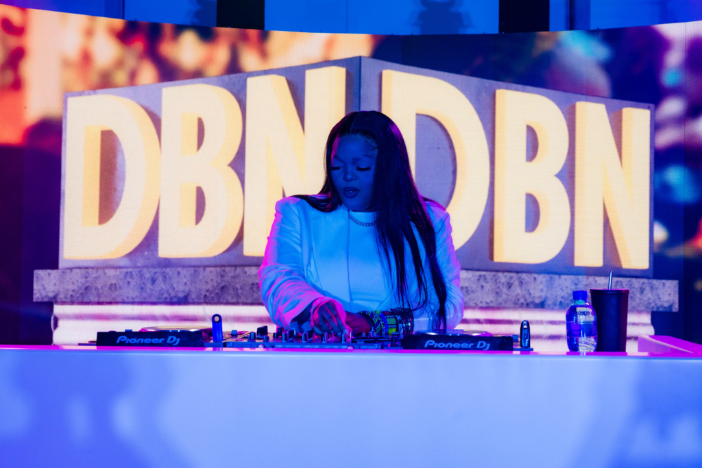 Spotify celebrates Sounds of Africa in Johannesburg