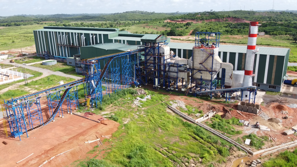 Komenda Sugar Factory to import raw sugar for processing - Board Komenda Sugar Factory to import raw sugar for processing - Board