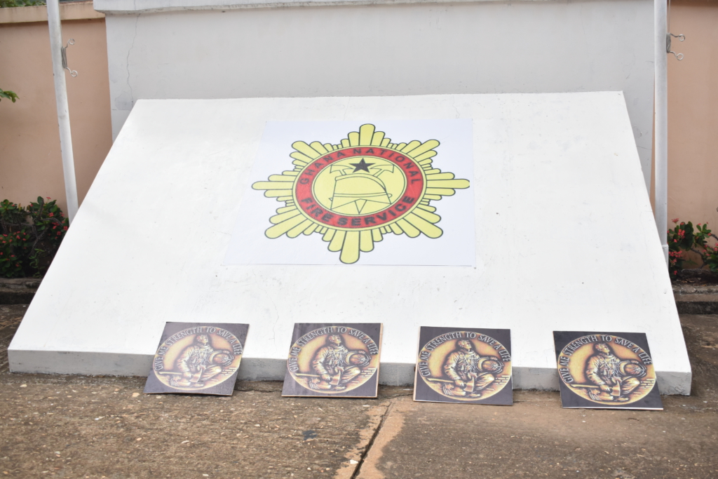 <strong>Ghana National Fire Service calls for support from assemblies to enhance safety</strong> <strong>Ghana National Fire Service calls for support from assemblies to enhance safety</strong>