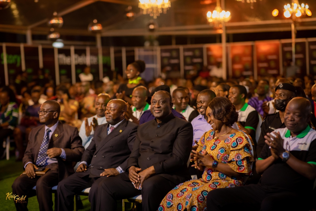 Deloitte Ghana marks 75th anniversary; urges accountants to exhibit high level of integrity