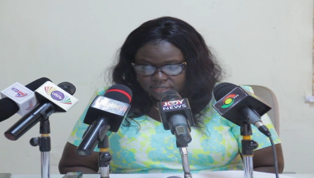 Central Region residents are refusing Covid-19 vaccination - Central Region Health Directorate