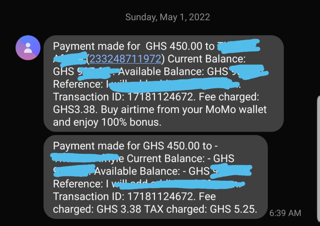 E-levy starts today, social media reacts E-levy starts today, social media reacts
