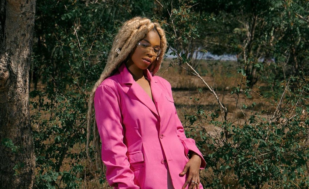 I was once sacked from church – Singer reveals - MyJoyOnline