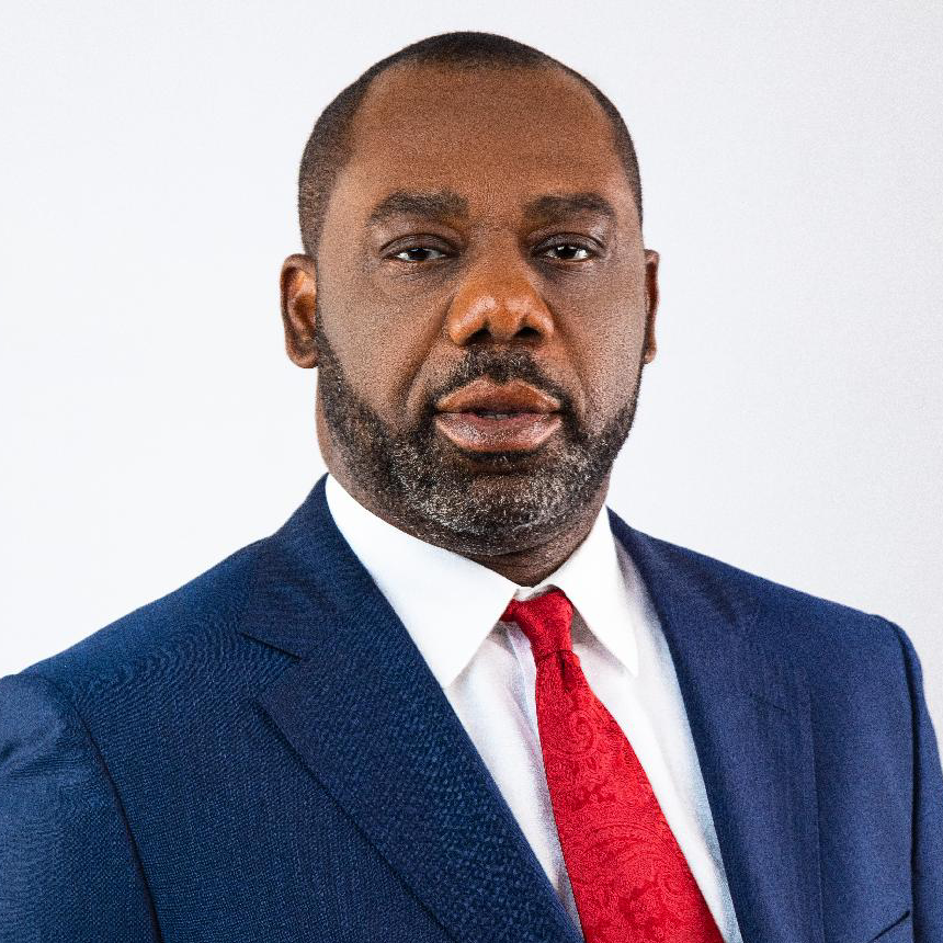 Energy Minister Dr. Matthew Opoku Prempeh