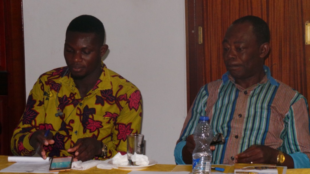GNECC intensifies campaign on ‘inclusive education policy’ to benefit every Ghana-child