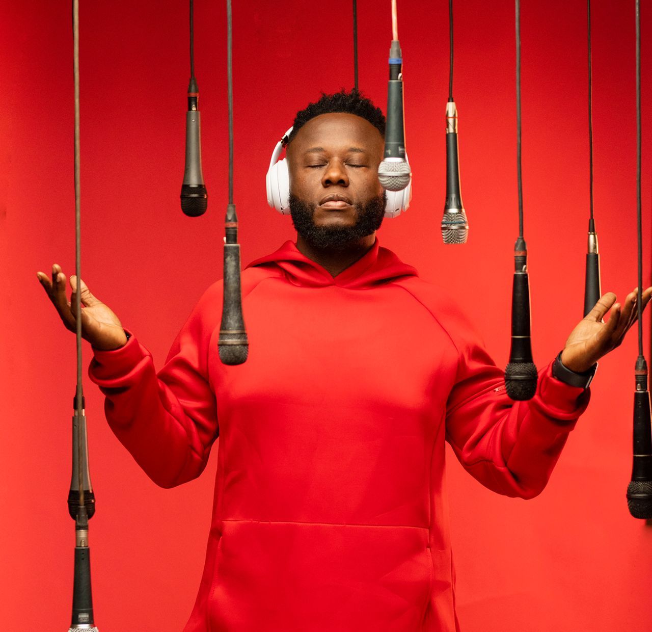 Award DJs at VGMA DJ Mensah urges