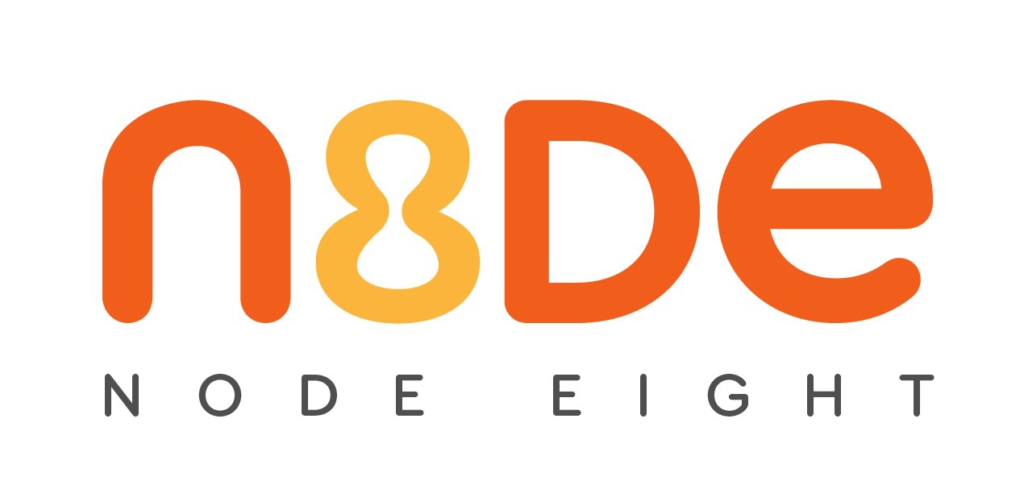 Ho Node rebrands as Node Eight