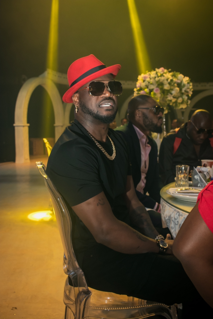 Ini Edo celebrates 40th birthday, 25 years in movie industry with colleagues Ini Edo celebrates 40th birthday, 25 years in movie industry with colleagues