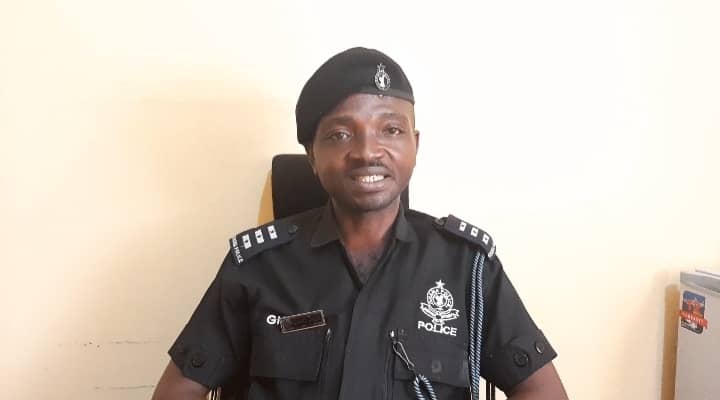 Bole SHS Assistant Headmaster arrested for reportedly raping student Bole SHS Assistant Headmaster arrested for reportedly raping student