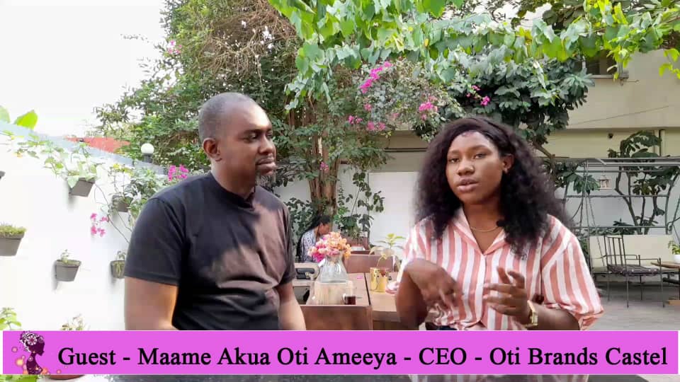 Just4WomenAfrica launches YouTube channel to interview African women-owned businesses