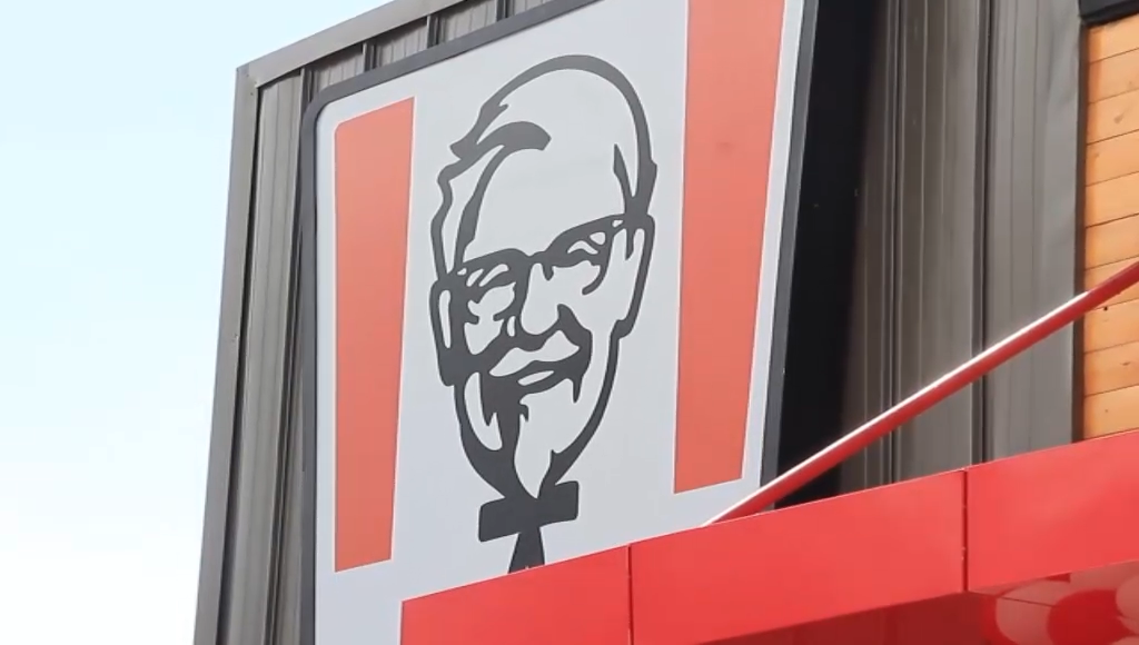 KFC opens branch in Cape Coast