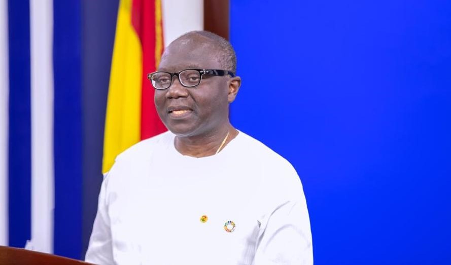‘He only asked for additional time’ – Majority Leader defends Ofori-Atta