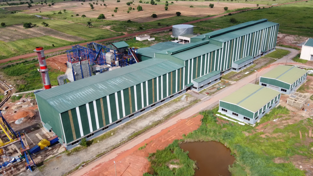 Komenda Sugar Factory to import raw sugar for processing - Board Komenda Sugar Factory to import raw sugar for processing - Board