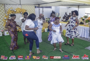 Joy Brands honour mothers at ‘Frytol Cook for Mama’ event
