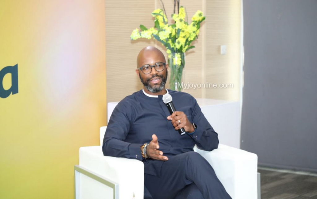 We're committed to investing more in Ghana - MTN Group CEO