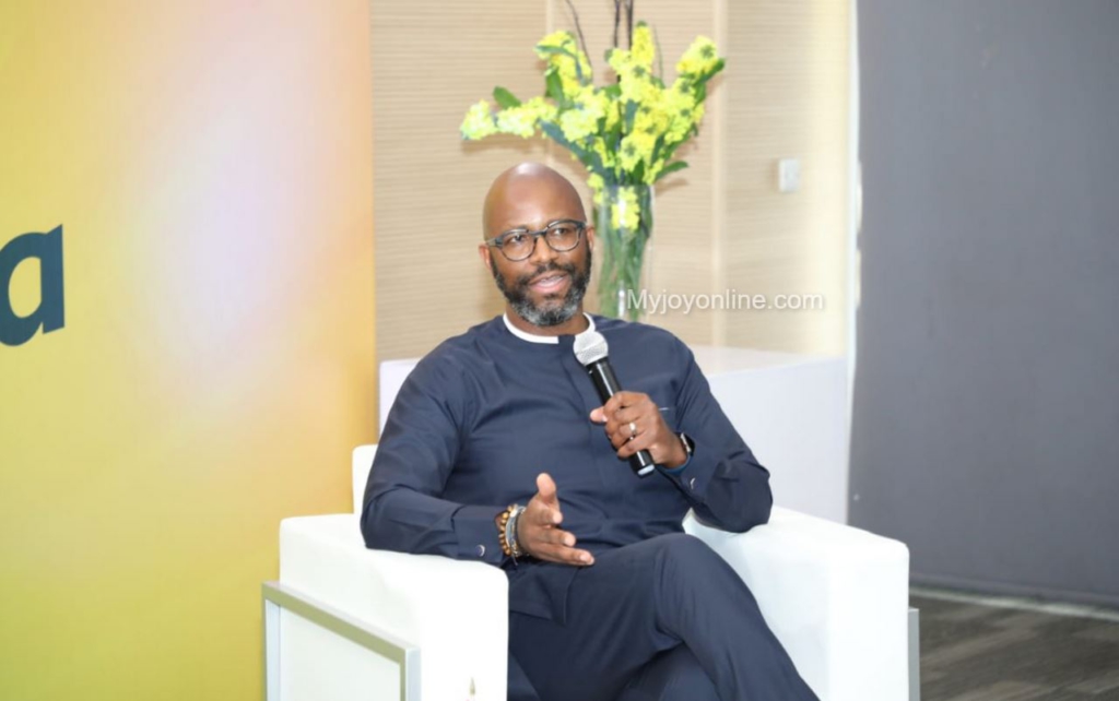 We are committed to investing more in Ghana - MTN Group CEO