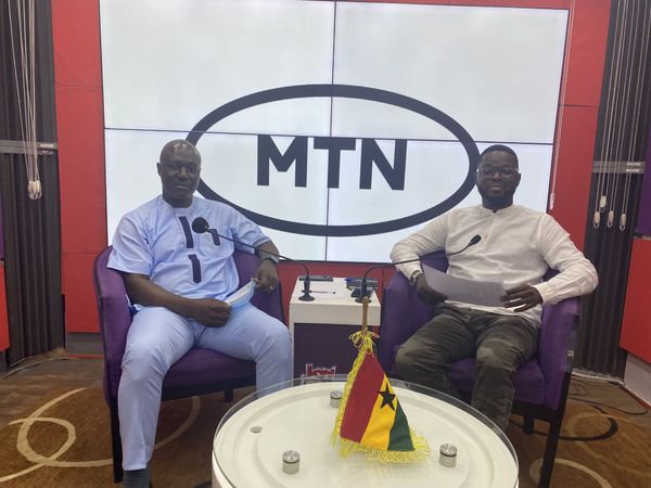 Keep using MoMo - Mobile Money Limited CEO encourages Ghanaians