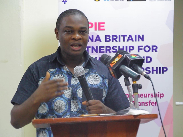 UCC reworks its curriculum to equip students with entrepreneurship skill before graduation