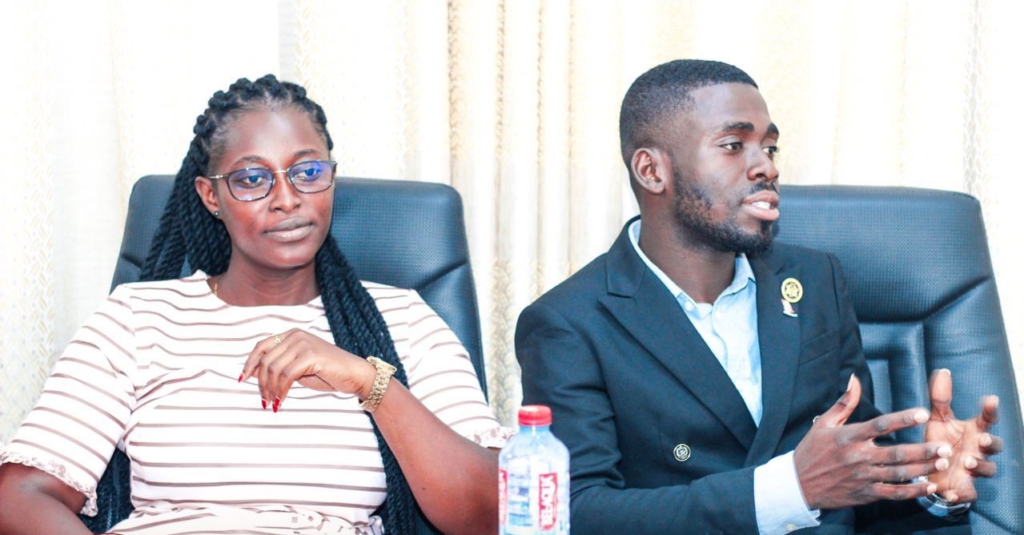 NUGS secures representation on District Selection Committee of Scholarship Secretariat