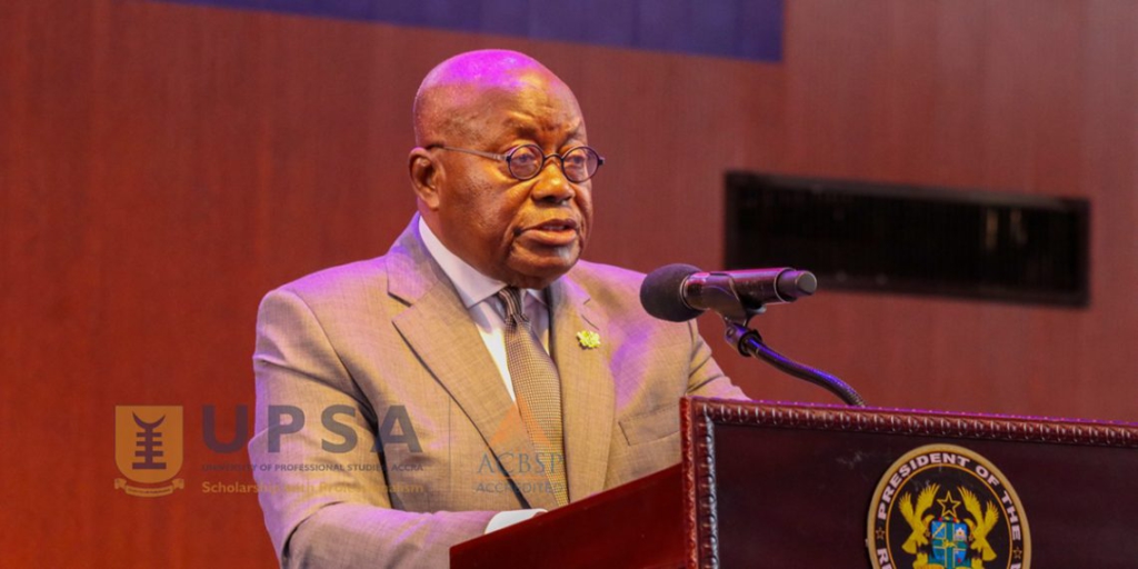 Digitalisation pushed Passport office revenue from ¢1m in 2017 to ¢56m in 2021 - Presidency Digitalisation pushed Passport office revenue from ¢1m in 2017 to ¢56m in 2021 - Presidency