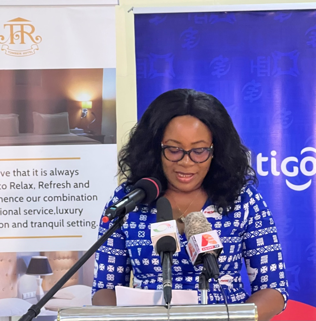 AirtelTigo Touching Lives collaborates with Dr Setor Foundation to launch 'Every Mind Matters' initiative