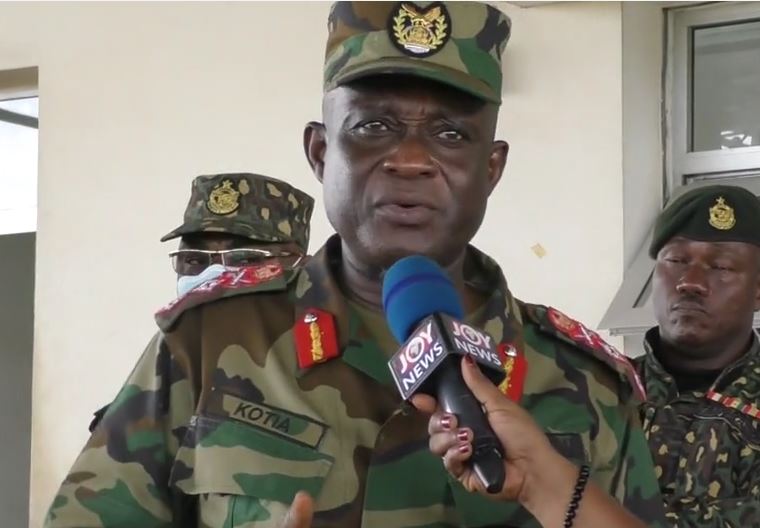 Ghana Boundary Commission to meet officials of Burkina Faso over encroachment - Vimarsana News