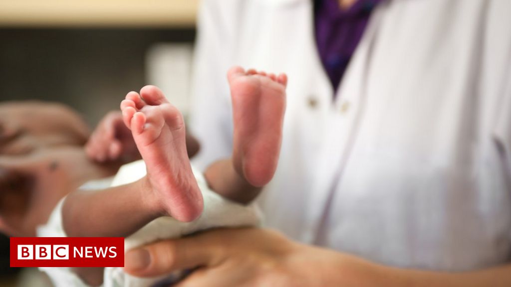 11 newborn babies die in hospital fire
