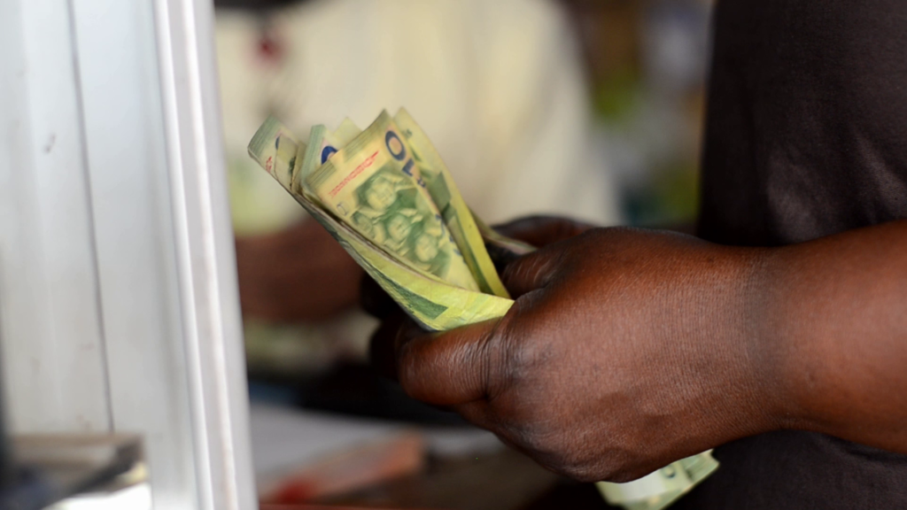 E-levy: Kumasi subscribers devise means to avoid payment; resort to cash transactions