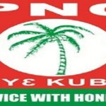 PNC sets flagbearer aspirant filing fee at GH¢100k PNC sets flagbearer aspirant filing fee at GH¢100k