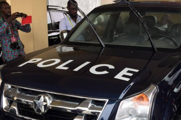 Police after GNFS personnel over recruitment scam