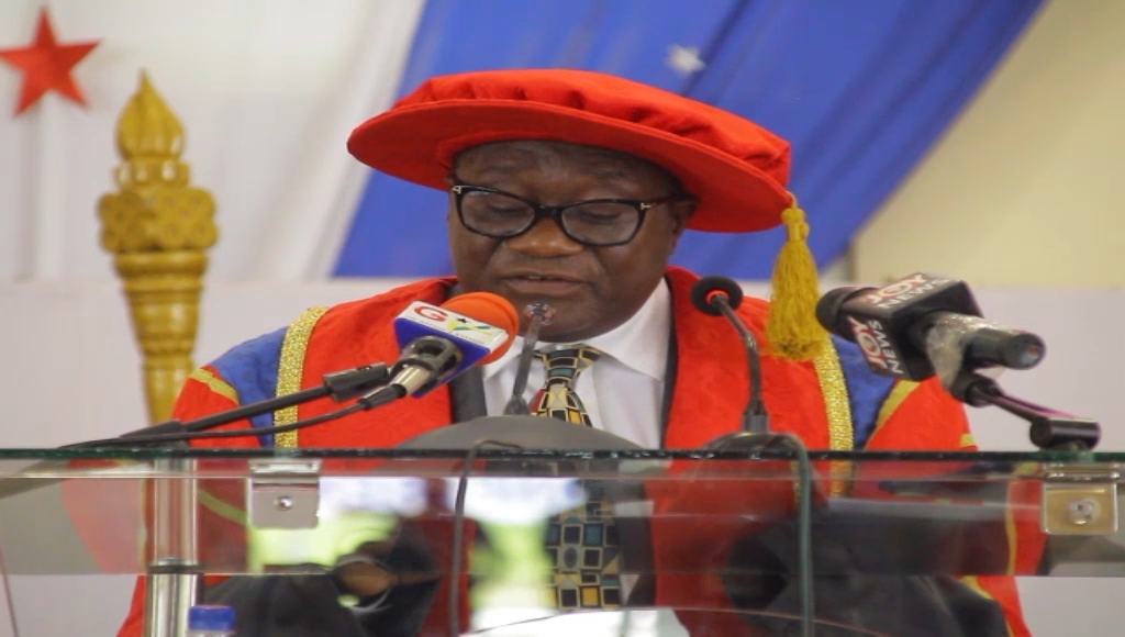 'Why are you bent on appealing High Court ruling that reinstated VC, principal officers?' - UEW Governing Chair