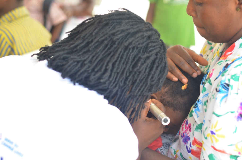 Hearing loss prevalent among children in Asokore Mampong municipality – research shows