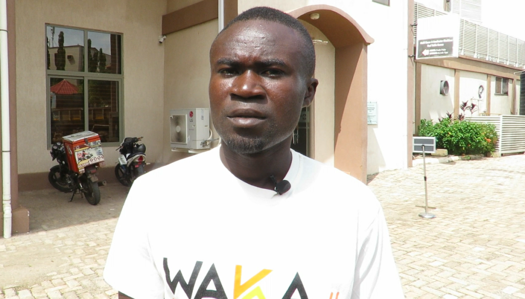 IOM Ghana launches 'Waka well, fa kwan pa so' campaign to inform youth about migration-related decisions