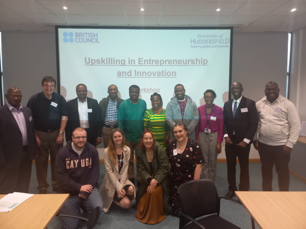Let's promote industry and academia collaboration for job creation - Executive Director of Social Enterprise Ghana Let's promote industry and academia collaboration for job creation - Executive Director of Social Enterprise Ghana