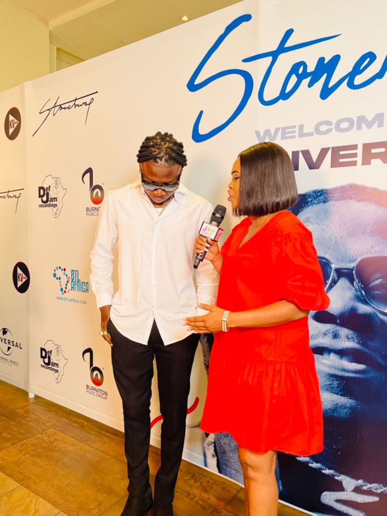 ‘I personally lost relatives due to the MenzGold saga’ – Stonebwoy discloses amid calls for his arrest ‘I personally lost relatives due to the MenzGold saga’ – Stonebwoy discloses amid calls for his arrest