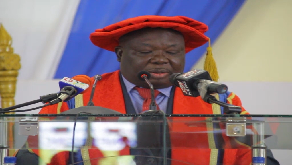 High Court restrains UEW from forcing Registrar to go on ‘accumulated’ leave