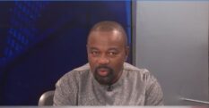 South Africa’s rebuttal over Ghanaian killing routine diplomacy — Prof Antwi-Danso