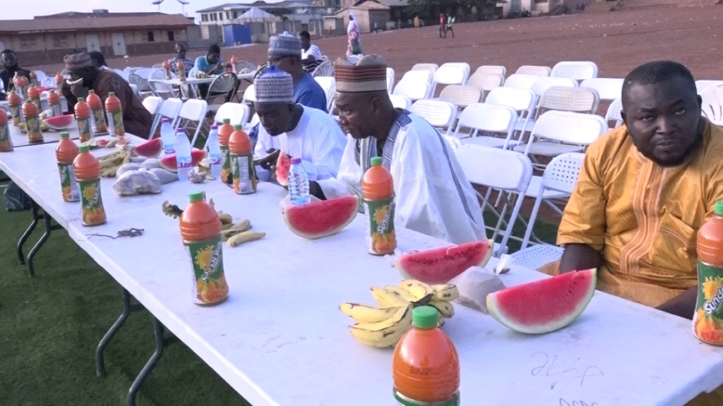 Muslims admonished to celebrate Eid with moderation