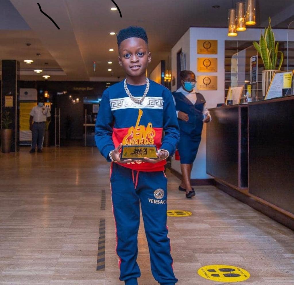 Which Musician Has More Awards In Africa Which Musician Has More Awards In Africa