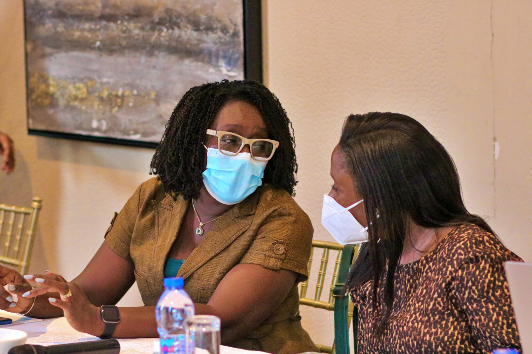 GCIC hosts ‘Mompreneurs’ session for women business leaders 2 WhatsApp Image 2022 05 09 at 1.10.22 PM