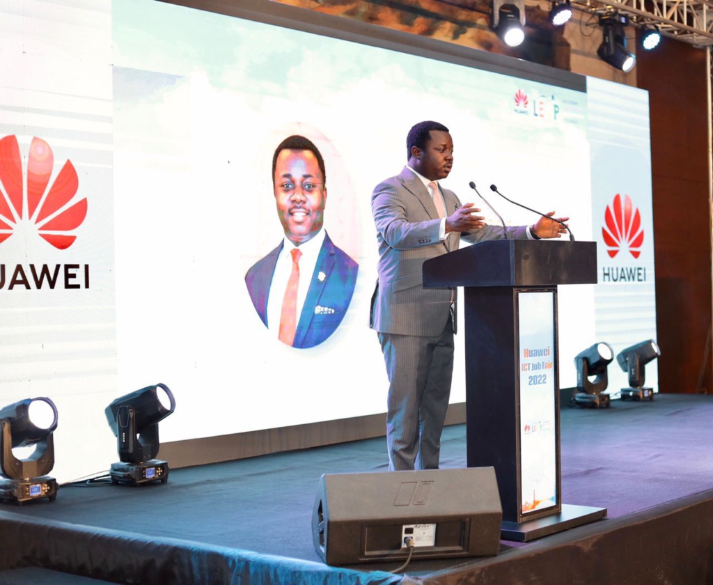 ICT and creativity are key skills in today's world - Deputy Education Minister ICT and creativity are key skills in today's world - Deputy Education Minister