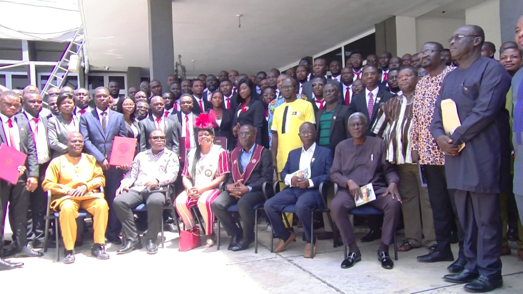 Ghanaians urged to report engineers doing shoddy works for punishment Ghanaians urged to report engineers doing shoddy works for punishment